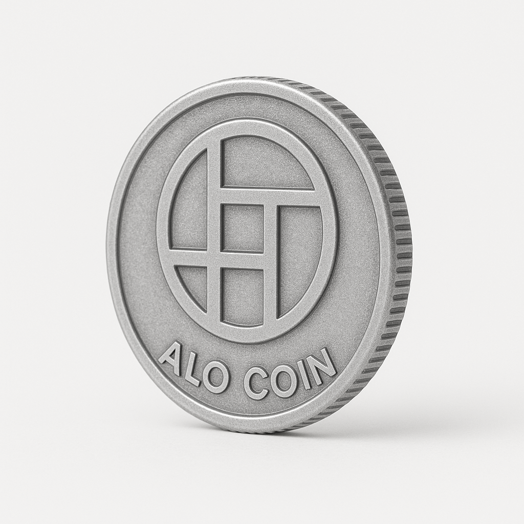 ALO Coins