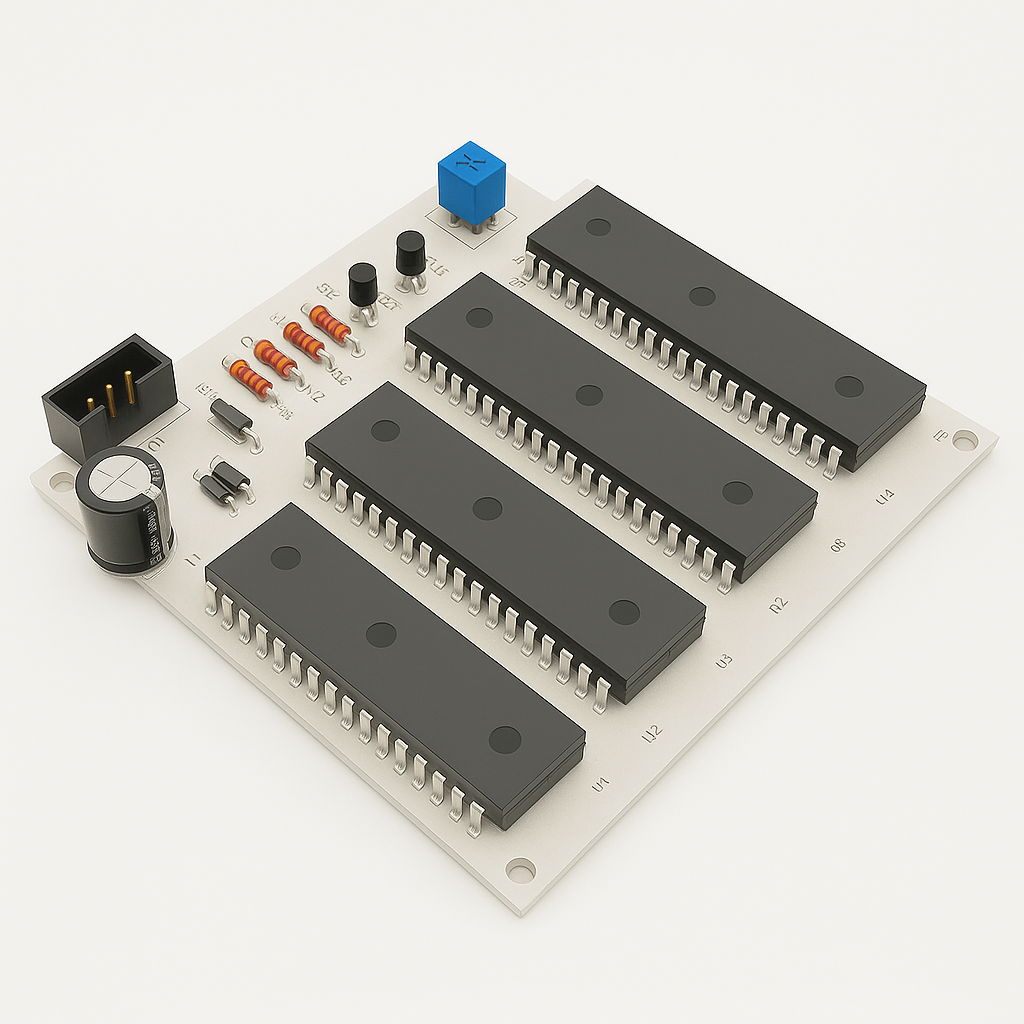 ALO Automatic Lighting System