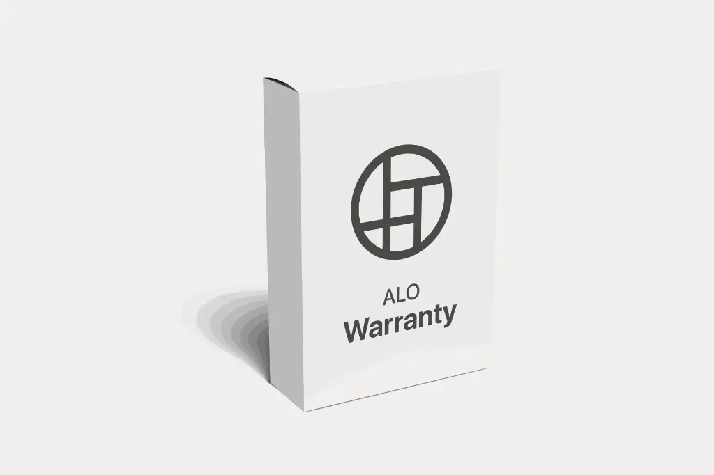 ALO Warranty Extension