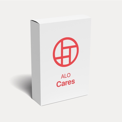 [ALO-SUPPORT] ALO Cares