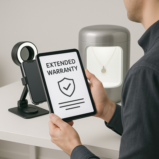 [ALO-WARRANTY] ALO Warranty Extension