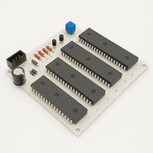 [22_FS600_KT_008] ALO Automatic Lighting System