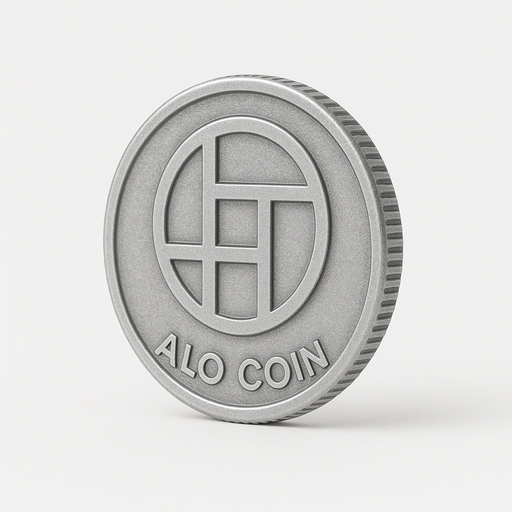 ALO Coins